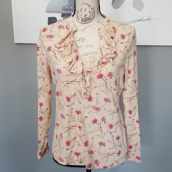 Chaps Tops - Chaps Top